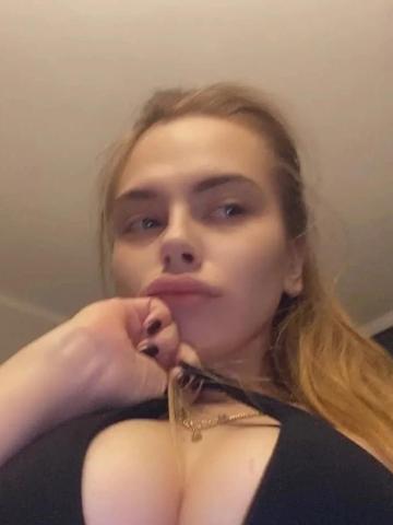 Индивидуалка Забава Фотография 3