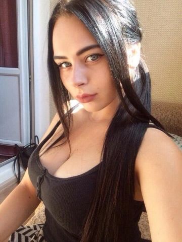 Индивидуалка Забава Фотография 6