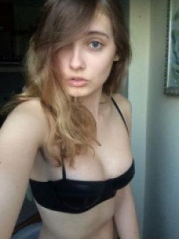 Олеся